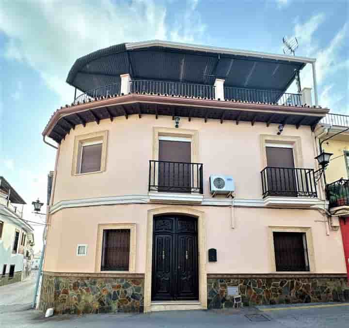 Haus zum Verkauf in Alhaurín el Grande