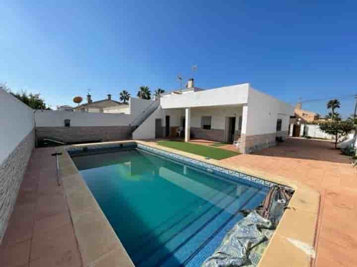 House for sale in Centro - Muelle Pesquero