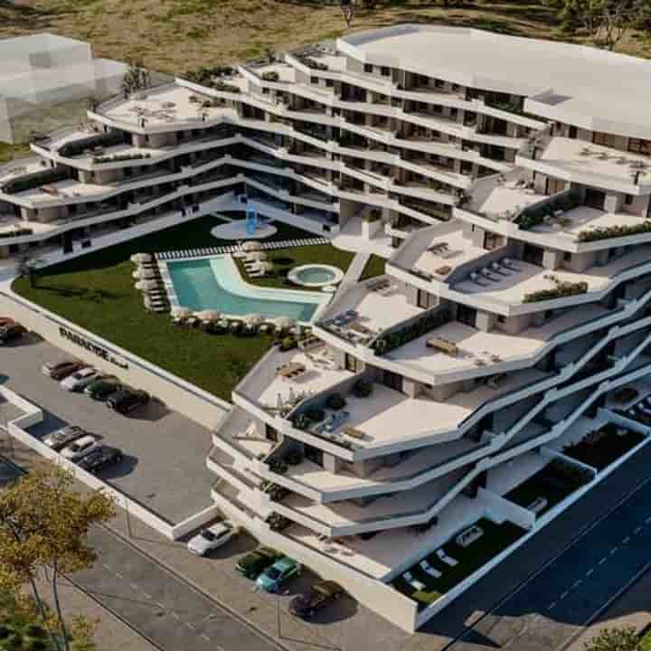 Apartamento en venta en San Miguel de Salinas