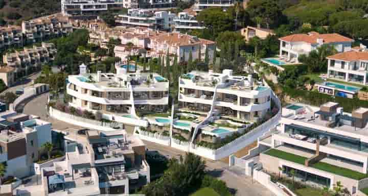 Apartamento en venta en Marbella