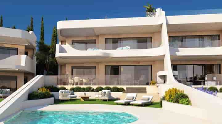 Apartment for sale in Marbella