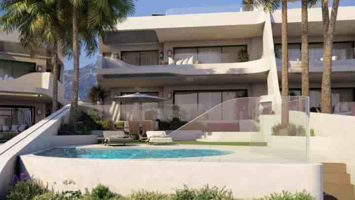 Apartment for sale in Marbella