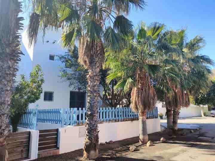 Casa en venta en Rodalquilar - La Isleta