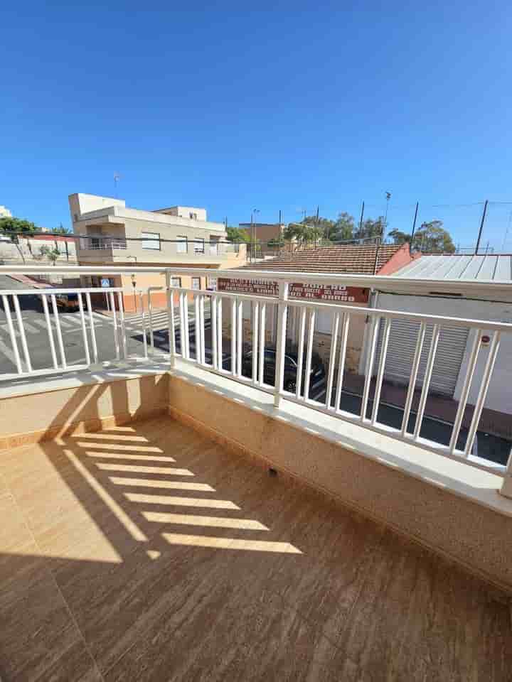 Apartment for rent in Zona Pueblo