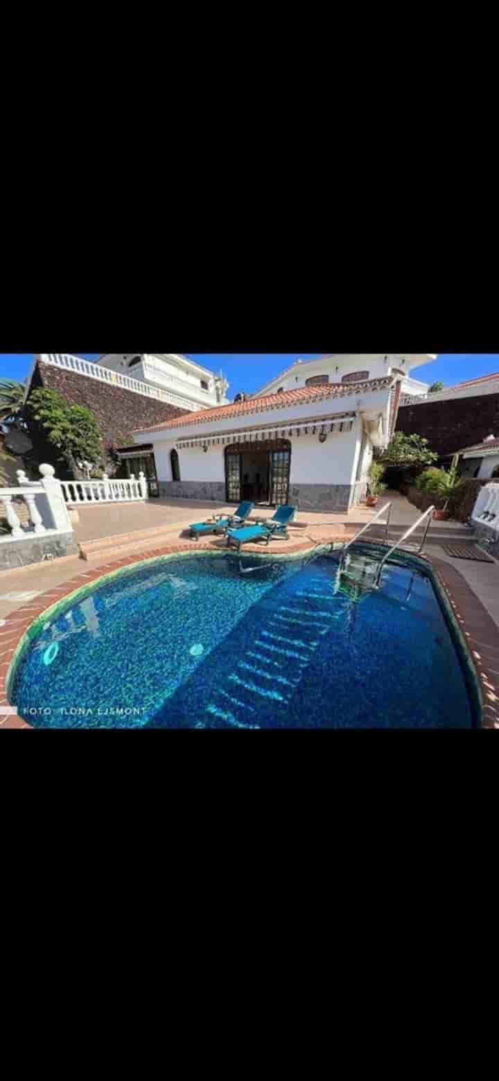 Casa en venta en Adeje