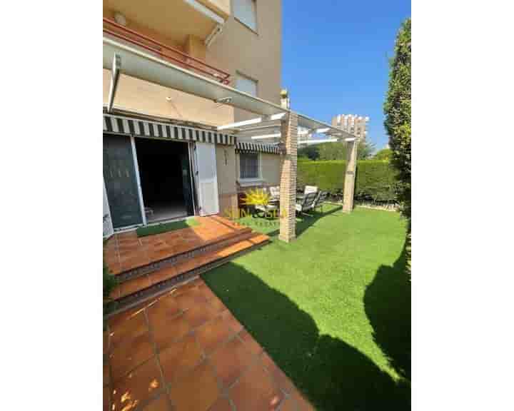 Apartment for rent in Campoamor