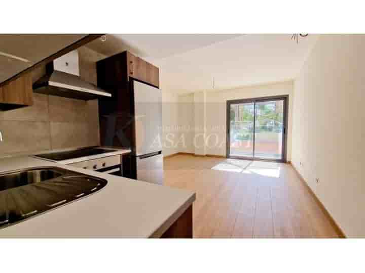 Apartment for sale in Centro Ciudad