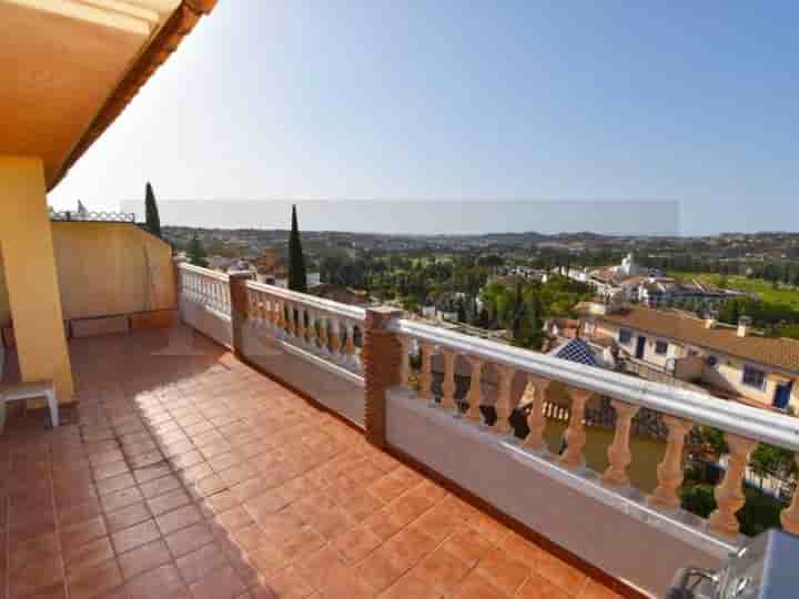 Casa en venta en Mijas Golf