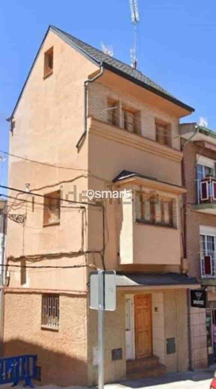 Casa en venta en Pozuelo de Alarcón