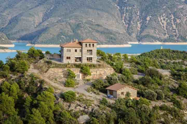 Maison à vendre à Aínsa-Sobrarbe