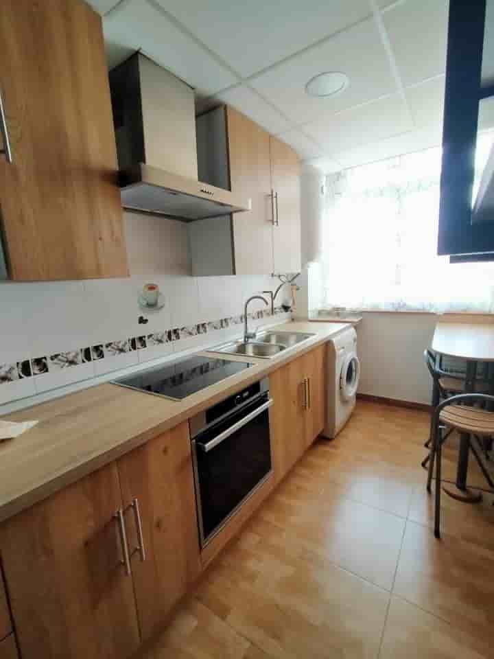Apartment for rent in Campo Verde