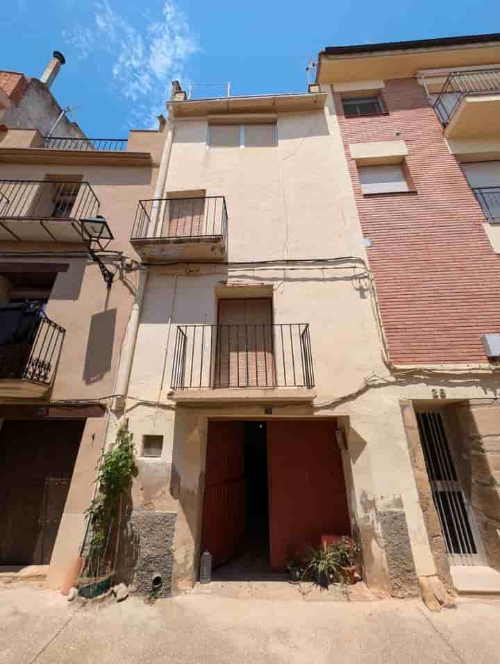 House for sale in La Fresneda