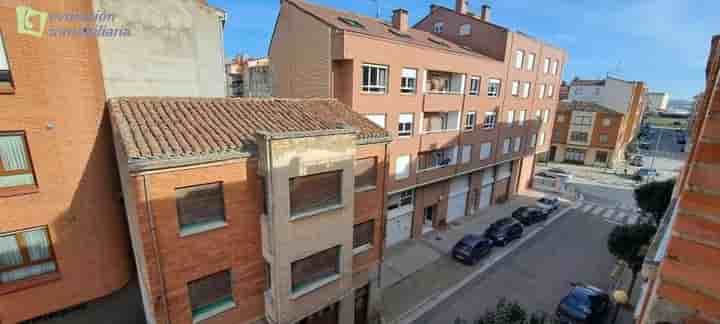 Wohnung zum Verkauf in Santo Domingo de la Calzada