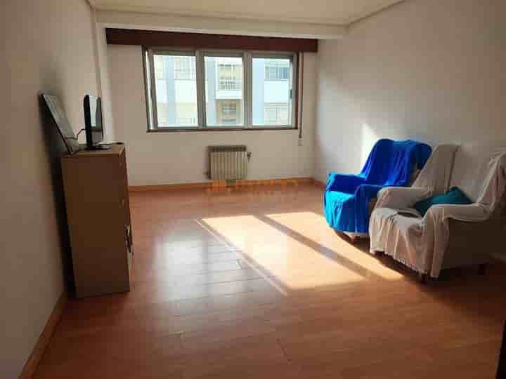 Apartamento en venta en Narón