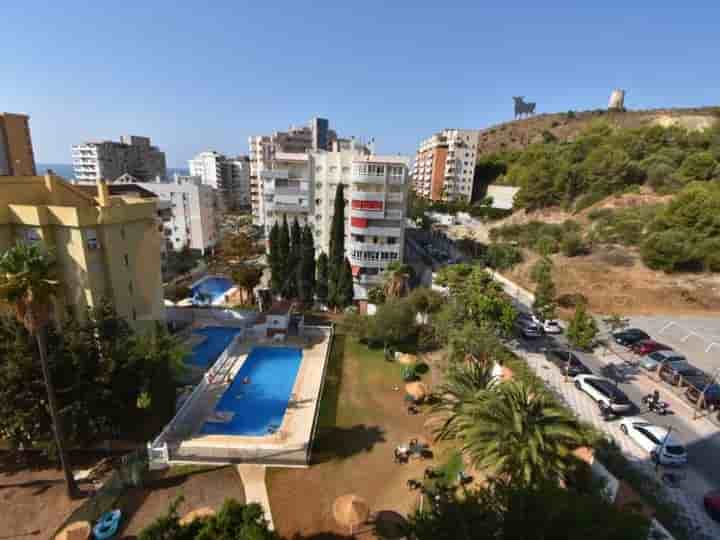 Wohnung zum Verkauf in Torreblanca del Sol