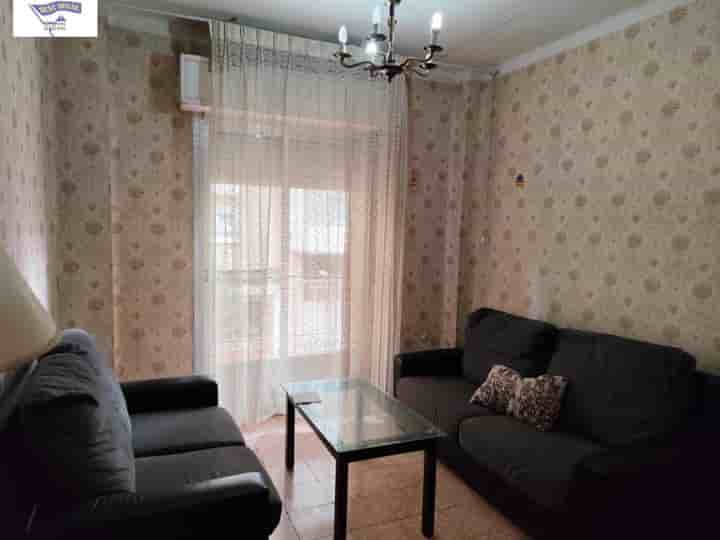 Apartment for sale in Albacete