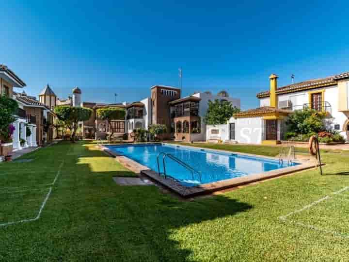 House for sale in Centro Ciudad