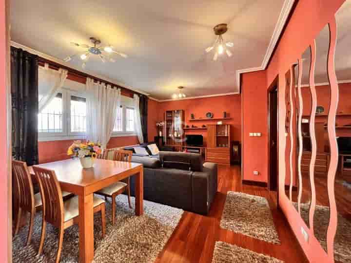 Apartment for rent in Berango