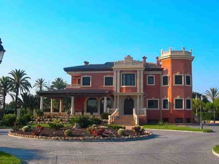 Casa para venda em Alzabares