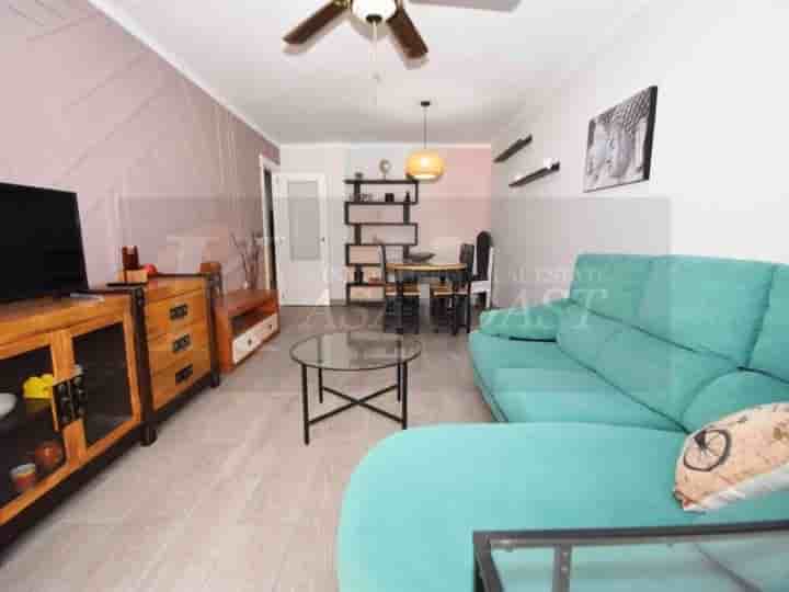 Apartment for sale in Los Rios