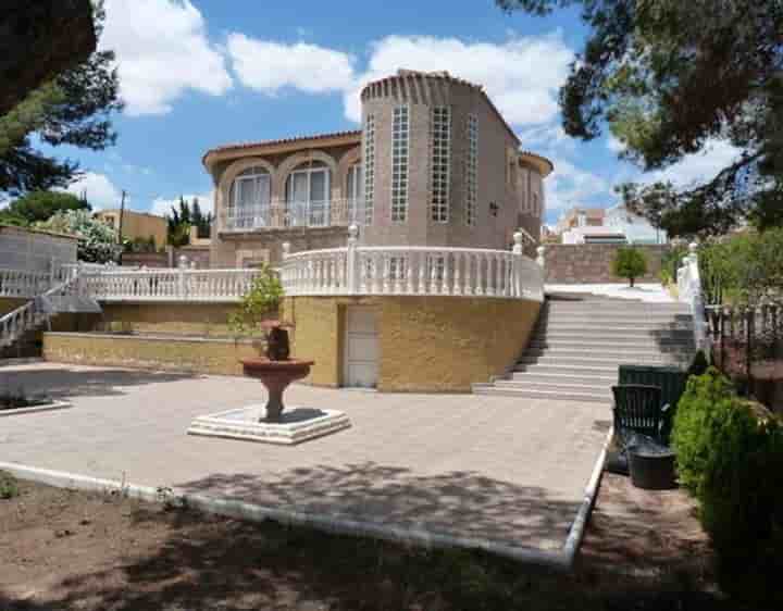 Casa en venta en Pinar de Campoverde