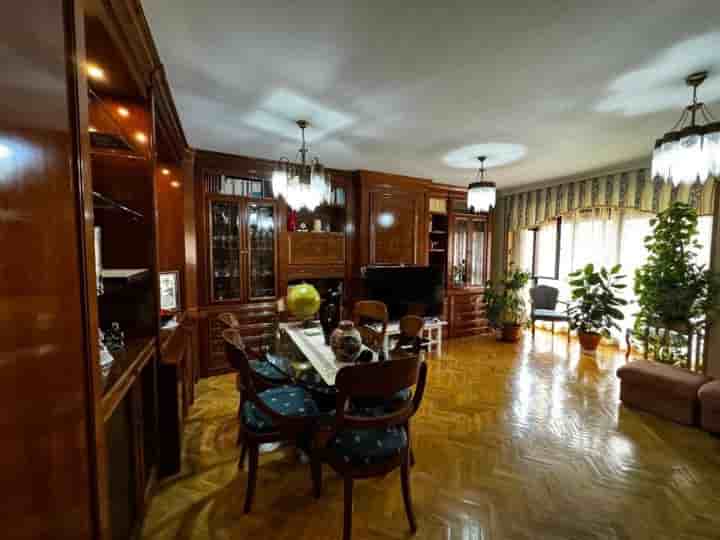 Apartment for sale in Madrid