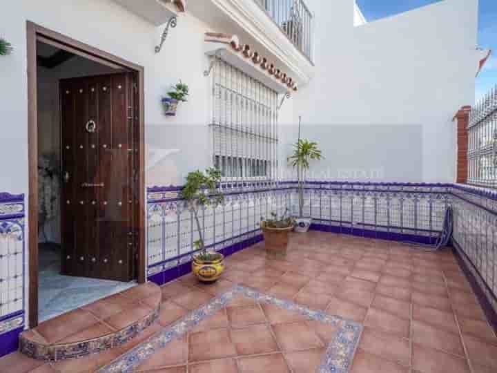 Casa en venta en Centro Ciudad