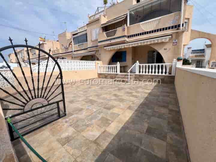 Maison à vendre à Orihuela-Costa