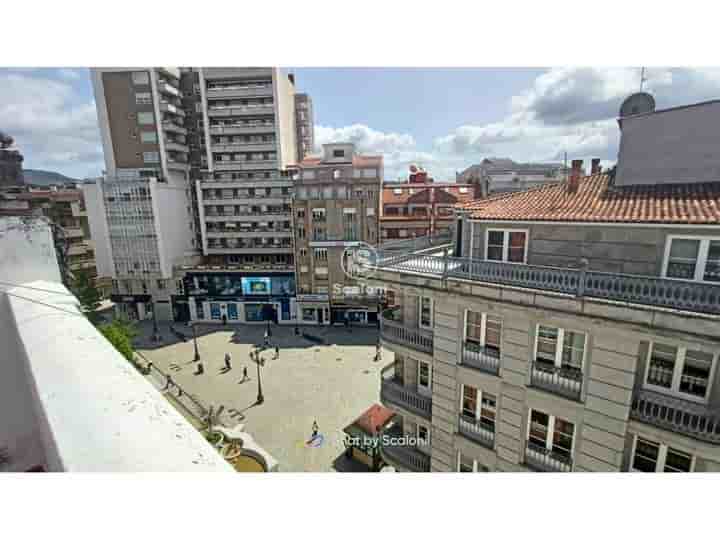 Casa para venda em Vilagarcía de Arousa