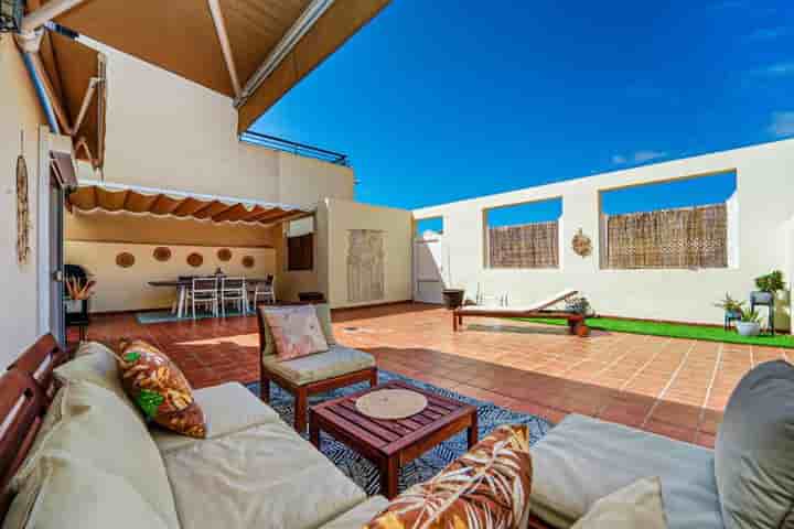 Casa en venta en Mogán