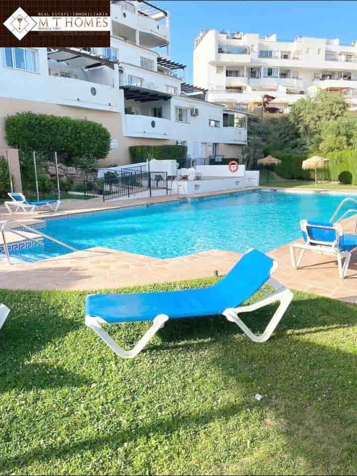 Apartamento en alquiler en Riviera del Sol