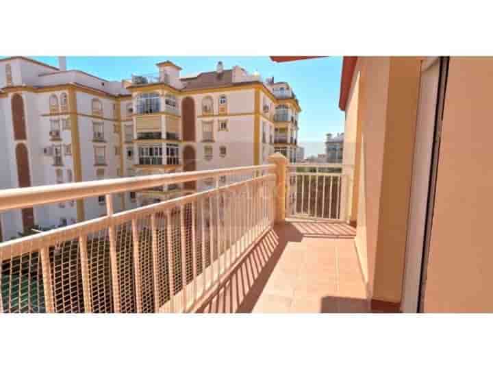 Apartamento en venta en Los Boliches