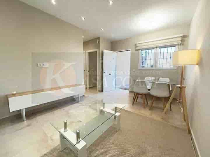 Apartment for sale in Centro