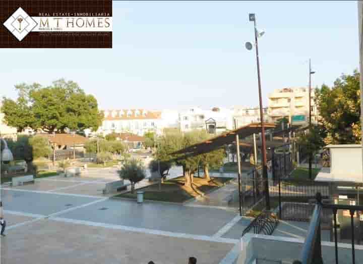 Apartment for rent in Fuengirola