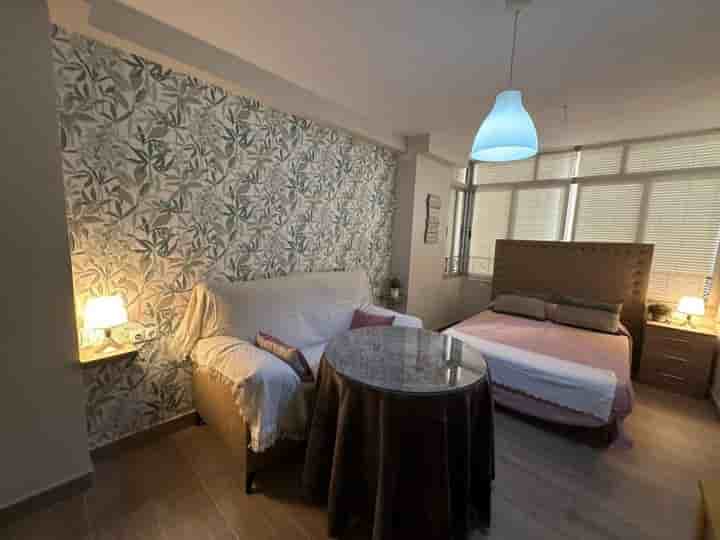 Apartment for rent in San Ildefonso