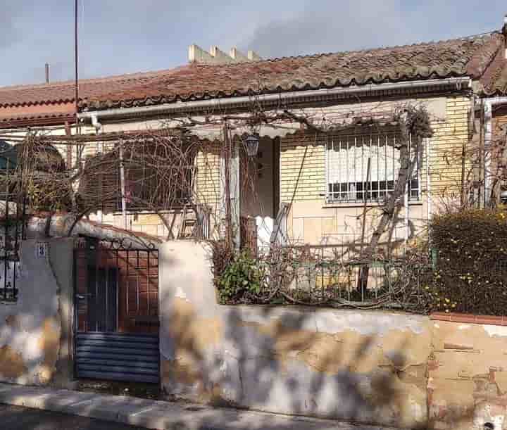 Maison à vendre à Zamora