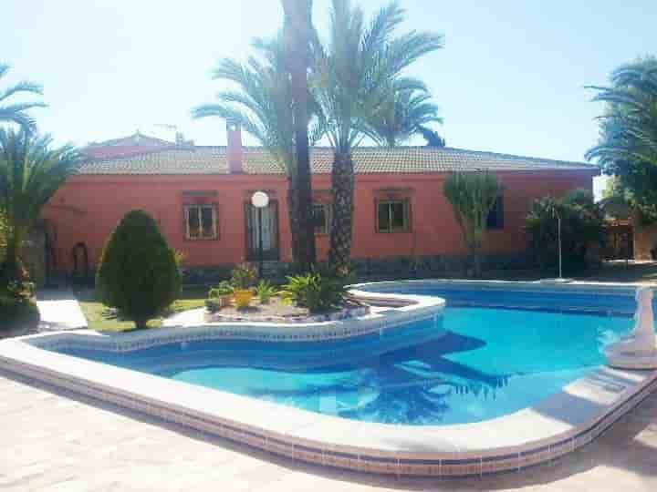 House for sale in La Siesta - El Salado - Torreta