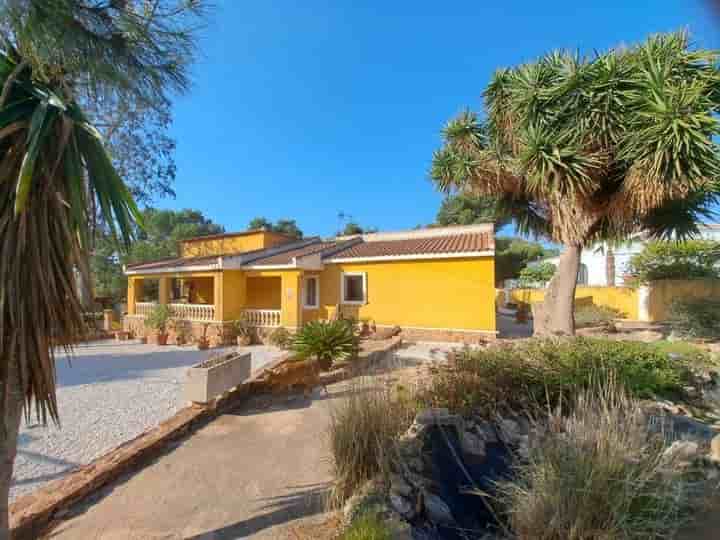 Casa para venda em Pinar de Campoverde