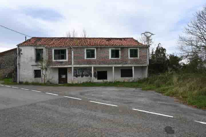 Maison à vendre à Solórzano