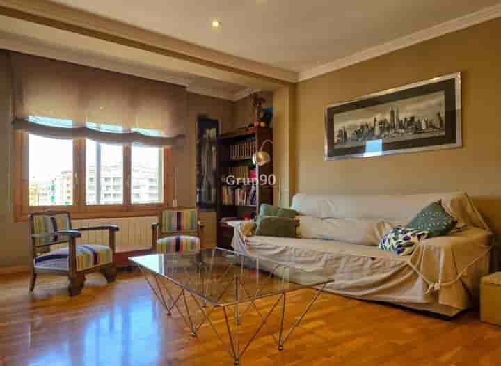 Apartamento en venta en Lleida