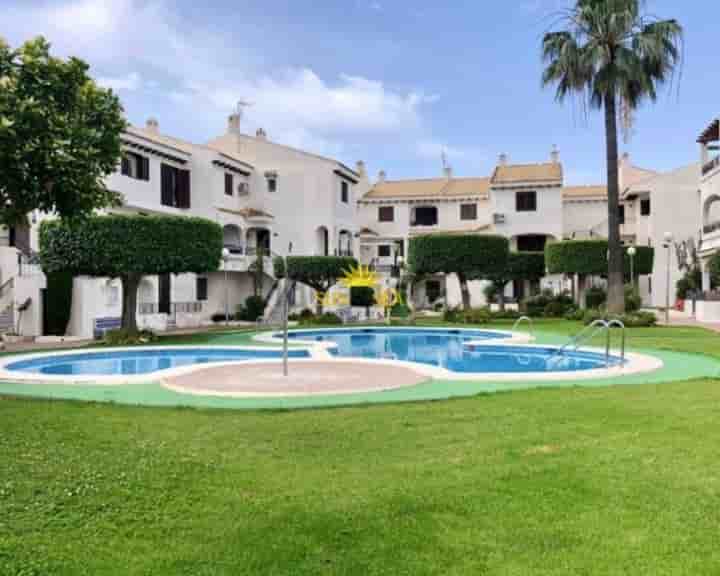 Casa en alquiler en Playa Flamenca