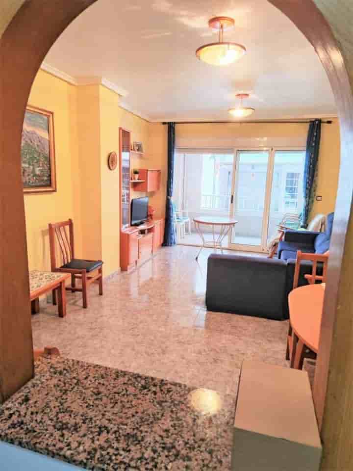 Apartment for sale in Puerto Deportivo