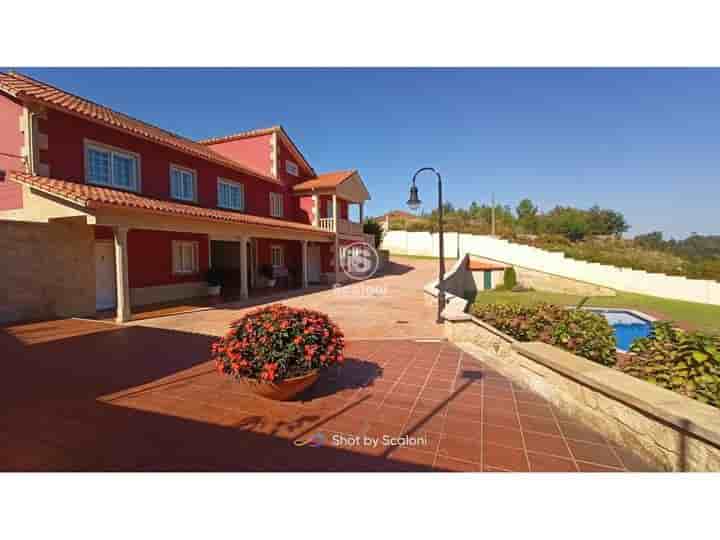 Maison à vendre à Pontevedra