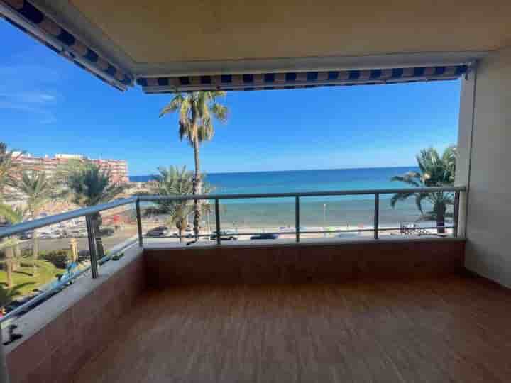 Apartment for sale in Playa de los Locos