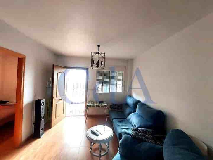 House for rent in Castalla