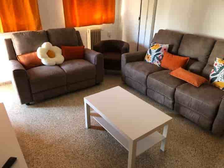 Apartamento en alquiler en Camino de Ronda