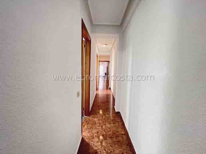 Apartment for sale in Torrevieja