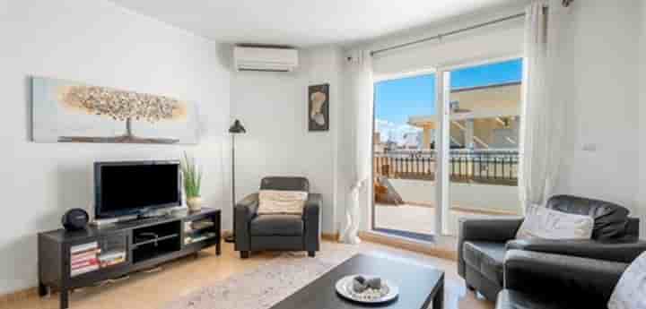 Wohnung zum Verkauf in Torrevieja