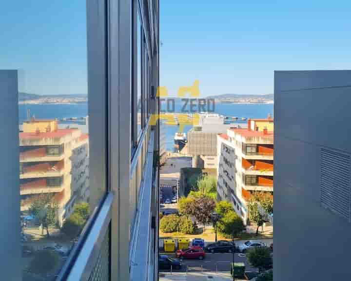 Apartment for sale in Vigo