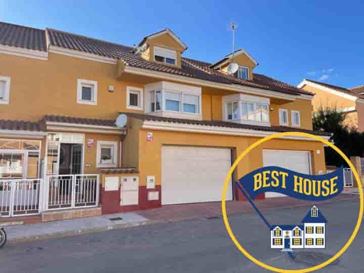 Casa en venta en Arcas del Villar